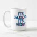 Search for ethical mugs Vegan