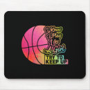 Search for basketball court mouse mats Athlete