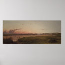 Search for oil painting with sunset posters Dawn