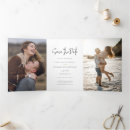 Search for all in one save the dates Elegant