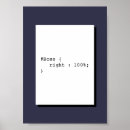 Search for funny programming posters Programmer