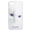 Search for kitten iphone cases White