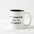 Search for hockey referee mugs Athlete