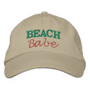 Search for seashore hats Vacation