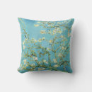 Search for van gogh cushions Almond blossoms
