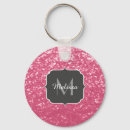 Search for sparkle lights key rings Girly