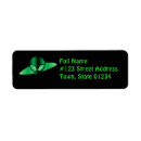 Search for ufo return address labels Martian