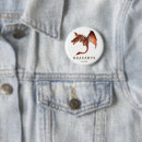 Search for funny monogram badges Monogrammed