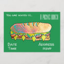 Search for sandwich invitations Lunch