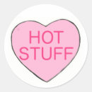Search for valentine candy hearts stickers Conversation