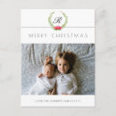 Search for with logo cards christmas cards Rustic