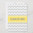 Search for class reunion invitations Modern