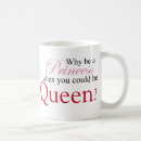 Search for princess birthday mugs Royalty