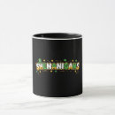 Search for gold coin mugs Shamrock