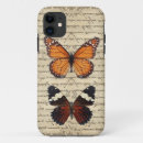 Search for butterfly print iphone cases Vintage