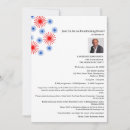 Search for political campaign invitations Patriotic