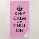 Search for funny beach towels Modern