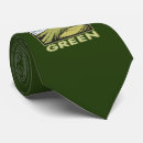 Search for thinks ties Conservation