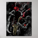 Search for jazz posters Guitar