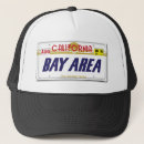 Search for license hats California