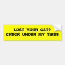 Search for tire bumper stickers Lost