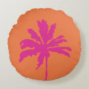 Search for pink palm tree cushions Modern