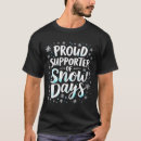 Search for teacher snow day tshirts Candy