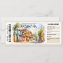 Search for argentina invitations Buenos aires