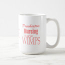 Search for psychiatric nursing mugs Nurses week