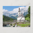 Search for parish postcards Building