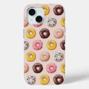 Search for girls room iphone cases Doughnut