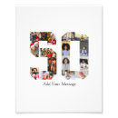 Search for 50th celebration posters Photo collage