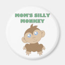 Search for monkey round magnets Primate