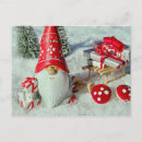 Search for cool yule cards Santa