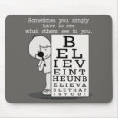 Search for belief mouse mats Motivational