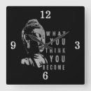 Search for the buddha clocks Inspirational