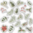 Search for holly name stickers Greenery