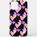 Search for painted heart iphone cases Hearts