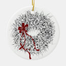 Search for tropical christmas decor Wreath