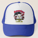 Search for leave hats Patriotic