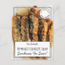 Search for best cook postcards Seafood