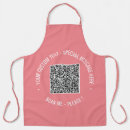 Search for design aprons Design your own