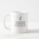 Search for life funny mugs Inspirational