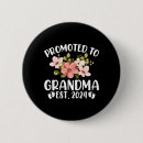 Search for nana to be badges Floral