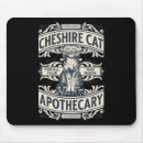 Search for cheshire cat mouse mats Cats