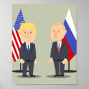 Search for putin posters America
