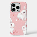 Search for pink bunny iphone cases Easter