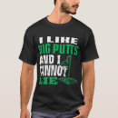 Search for i like big putts tshirts Lie