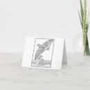 Search for killer whales cards Sea