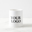 Search for add logo mugs Company